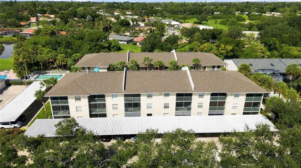 7294 CLOISTER DRIVE #23 Sarasota, FL 34231
