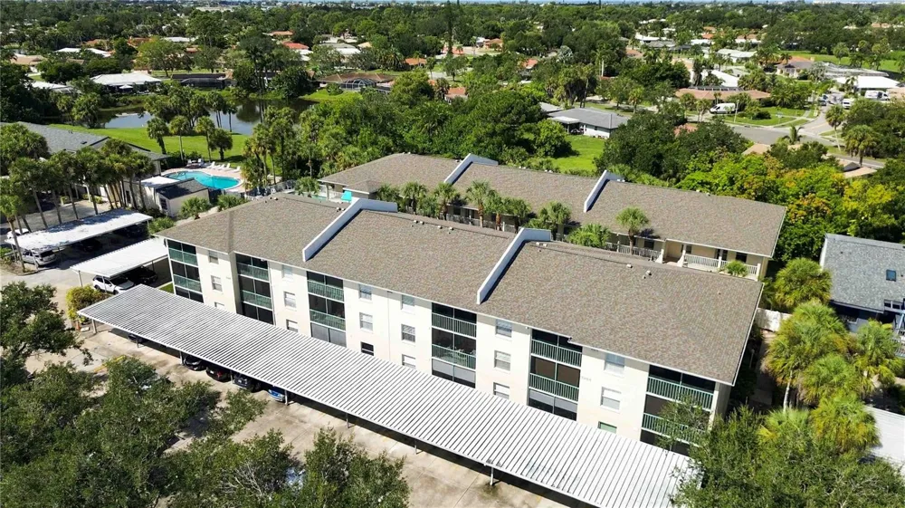 7294 CLOISTER DRIVE #23 Sarasota, FL 34231