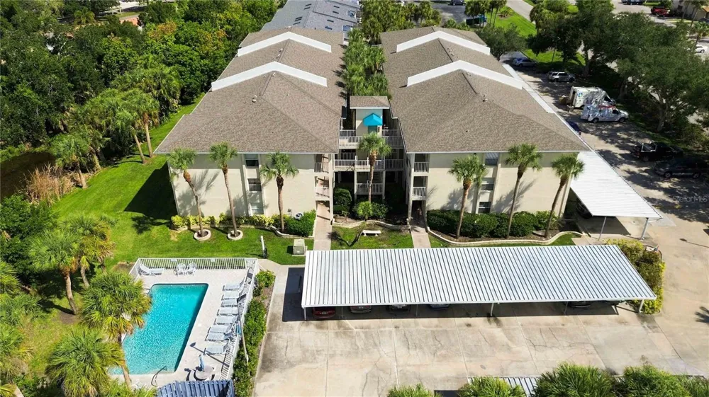 7294 CLOISTER DRIVE #23 Sarasota, FL 34231