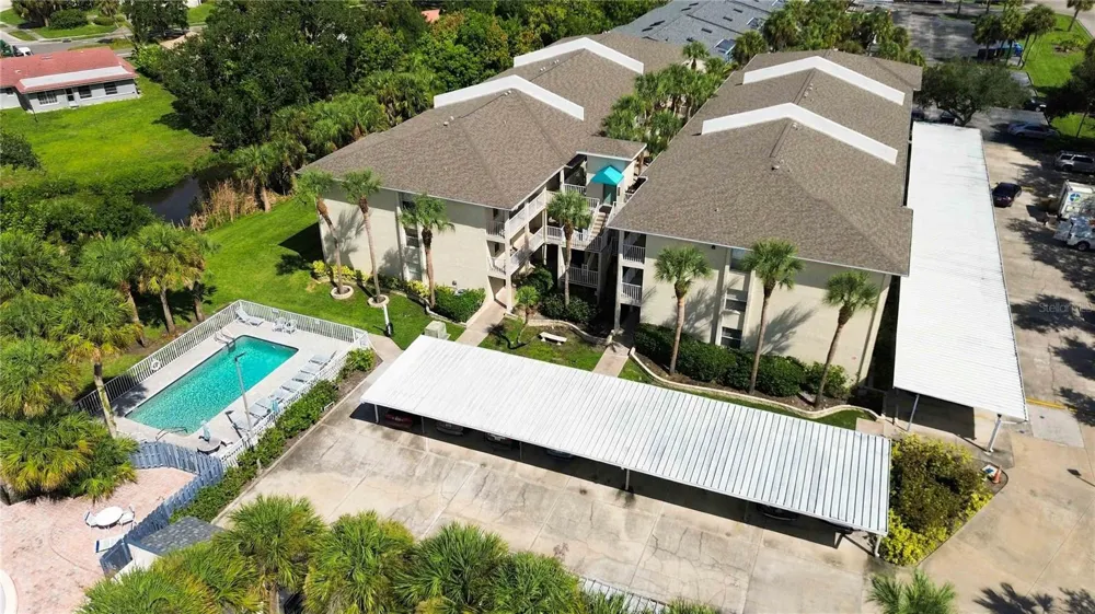 7294 CLOISTER DRIVE #23 Sarasota, FL 34231