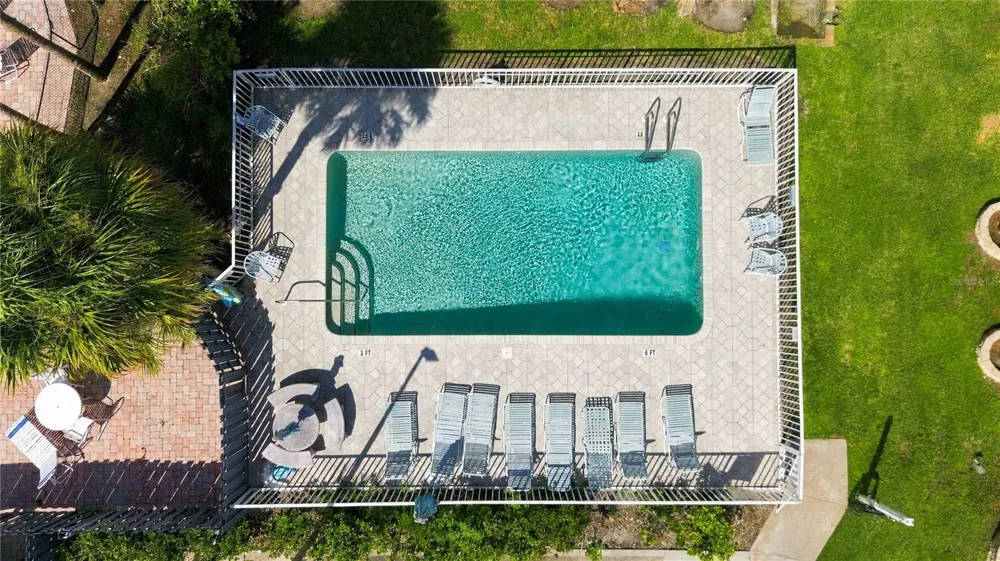 7294 CLOISTER DRIVE #23 Sarasota, FL 34231