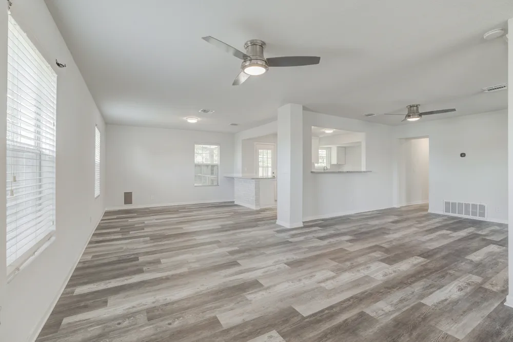 1509 SW Hill Street Bastrop, TX 78602
