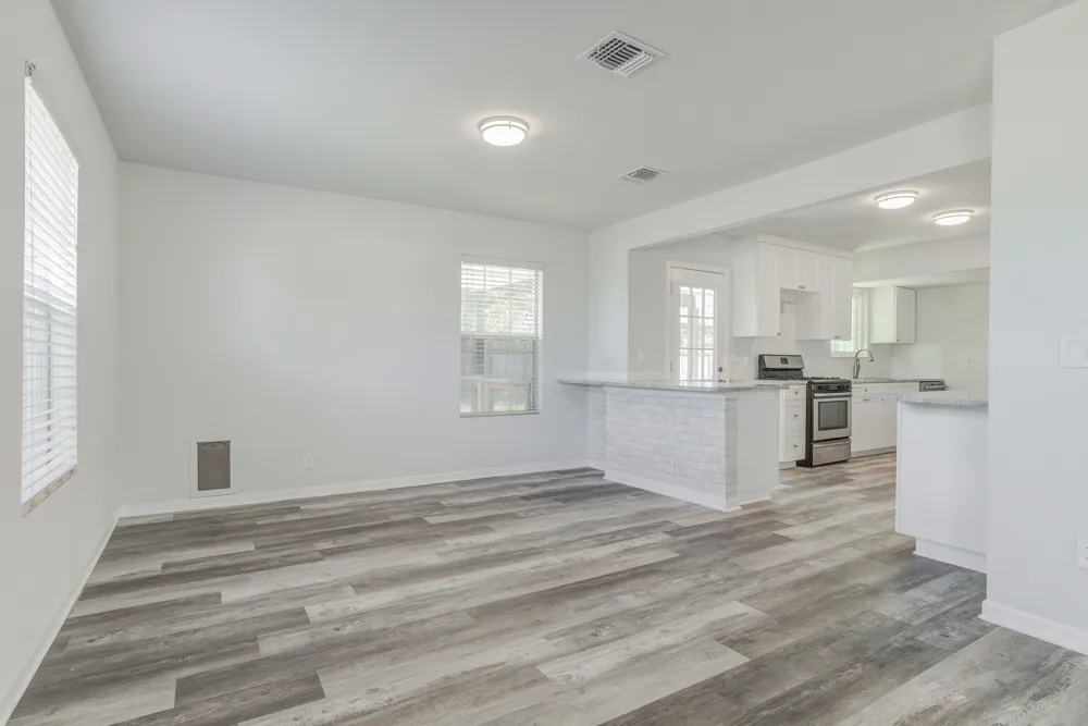 1509 SW Hill Street Bastrop, TX 78602