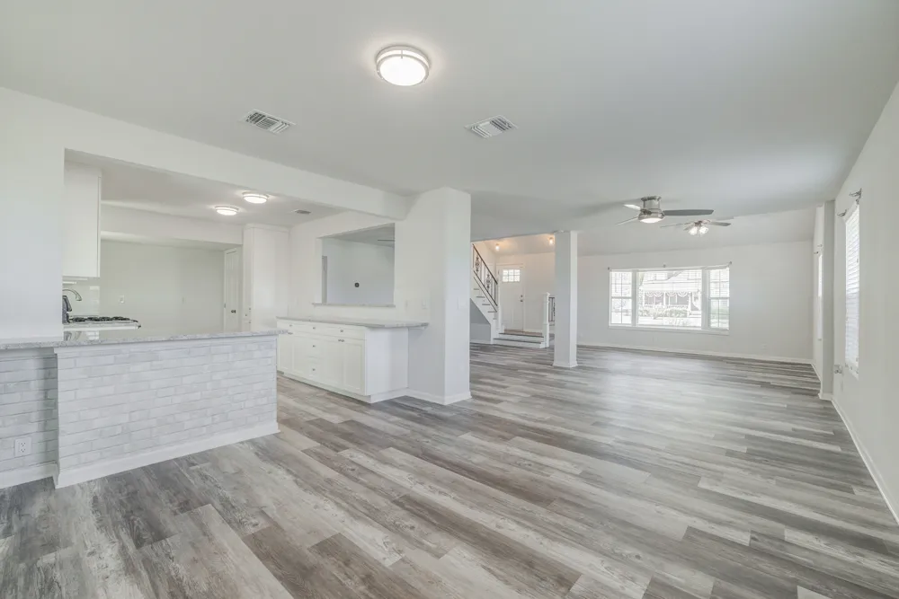 1509 SW Hill Street Bastrop, TX 78602
