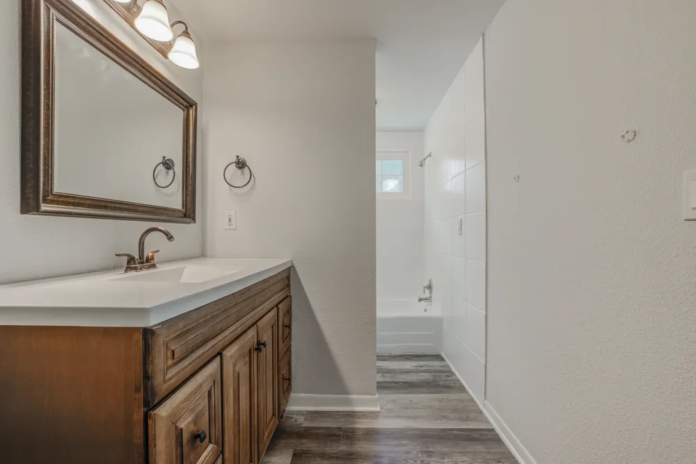 1509 SW Hill Street Bastrop, TX 78602