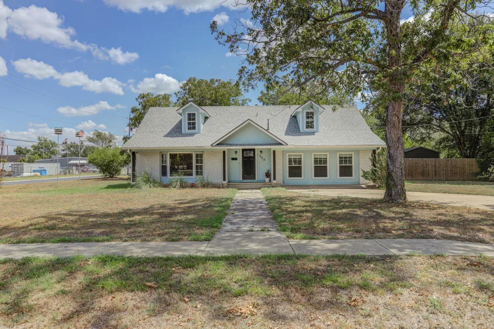 1509 SW Hill Street Bastrop, TX 78602
