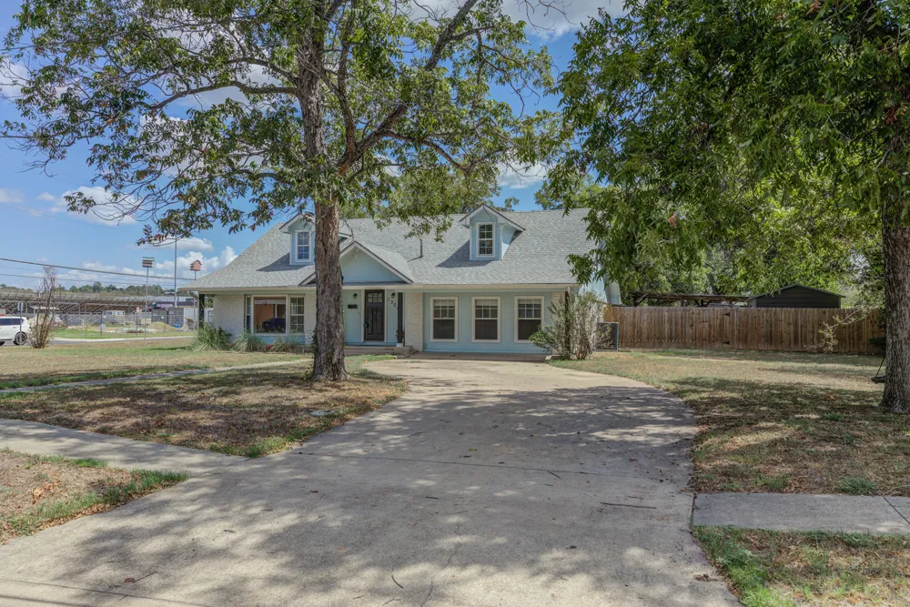 1509 SW Hill Street Bastrop, TX 78602
