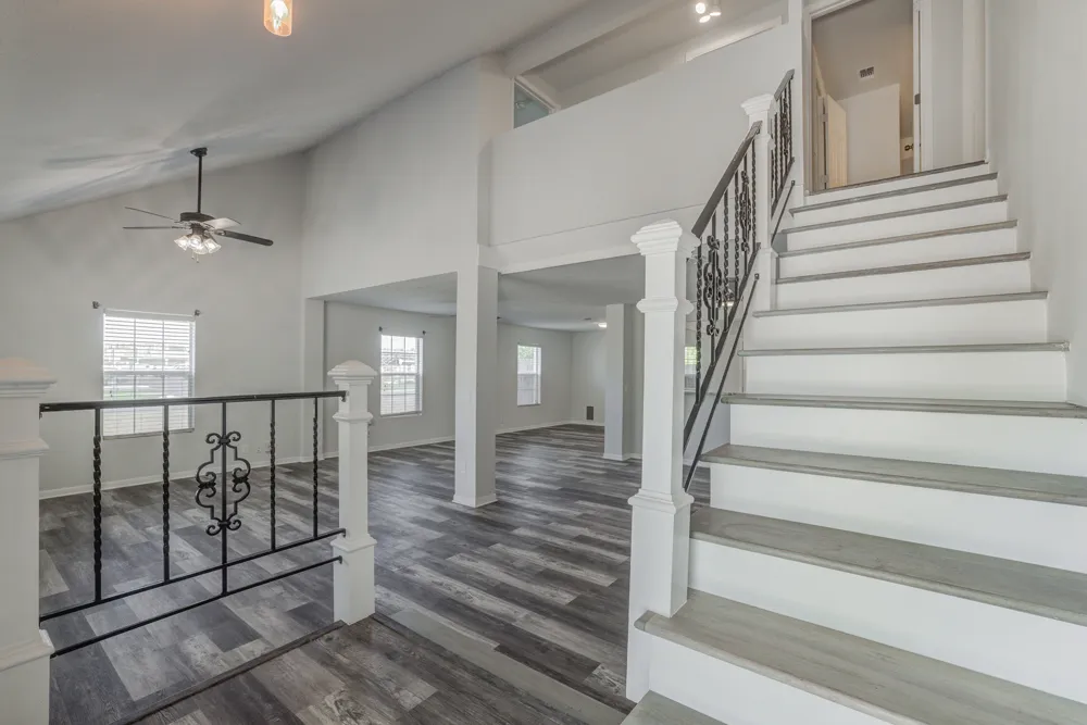 1509 SW Hill Street Bastrop, TX 78602