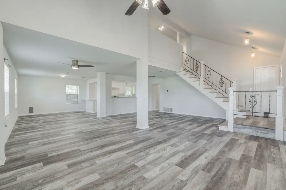 1509 SW Hill Street Bastrop, TX 78602