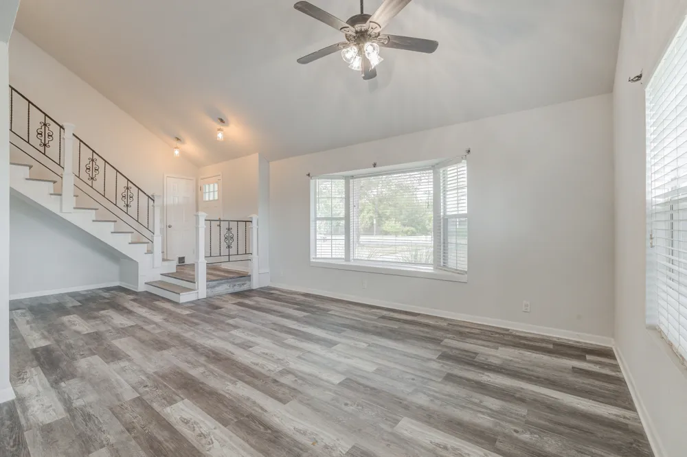 1509 SW Hill Street Bastrop, TX 78602