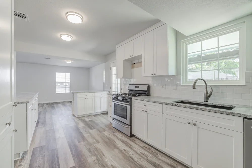 1509 SW Hill Street Bastrop, TX 78602