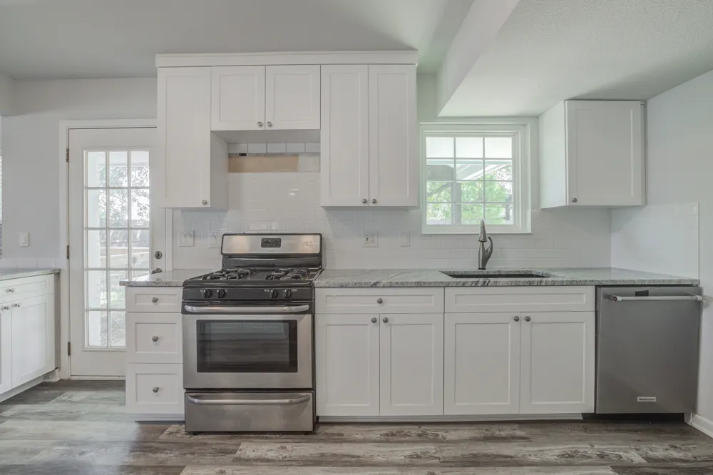 1509 SW Hill Street Bastrop, TX 78602