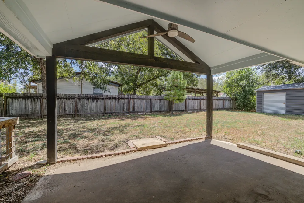 1509 SW Hill Street Bastrop, TX 78602