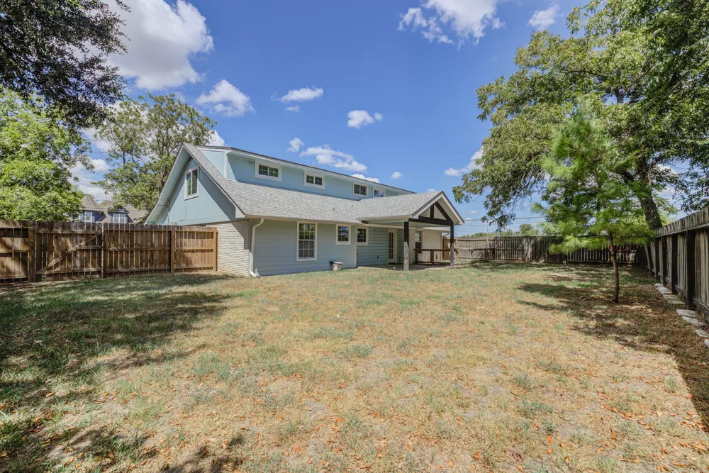 1509 SW Hill Street Bastrop, TX 78602