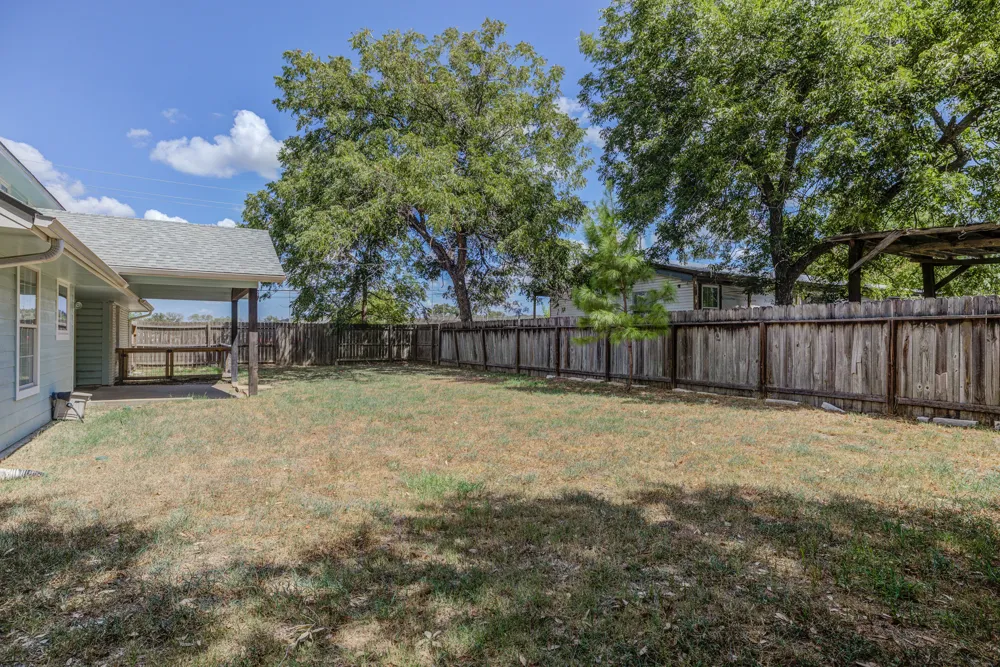 1509 SW Hill Street Bastrop, TX 78602