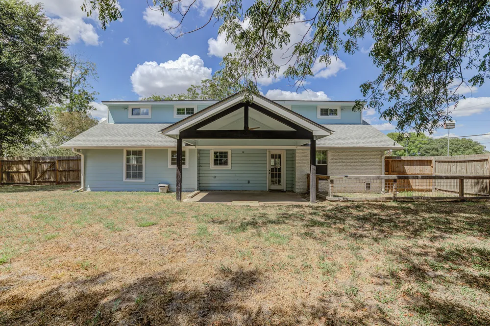 1509 SW Hill Street Bastrop, TX 78602