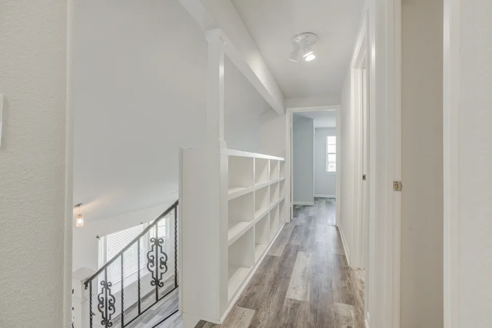 1509 SW Hill Street Bastrop, TX 78602