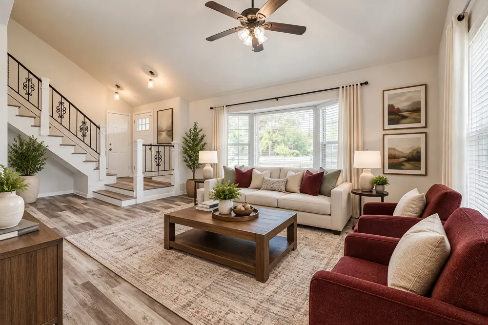 1509 Hill Street Bastrop, TX 78602