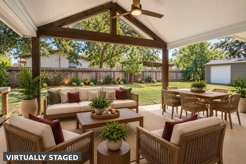 1509 Hill Street Bastrop, TX 78602