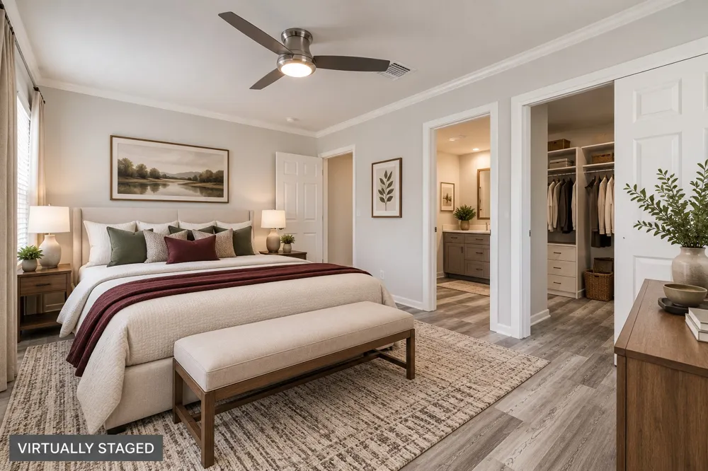 1509 Hill Street Bastrop, TX 78602