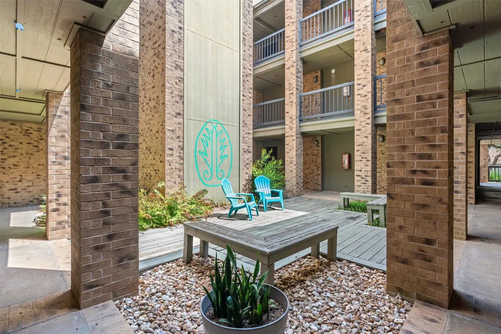 8888 Tallwood Drive #1106 Austin, TX 78759