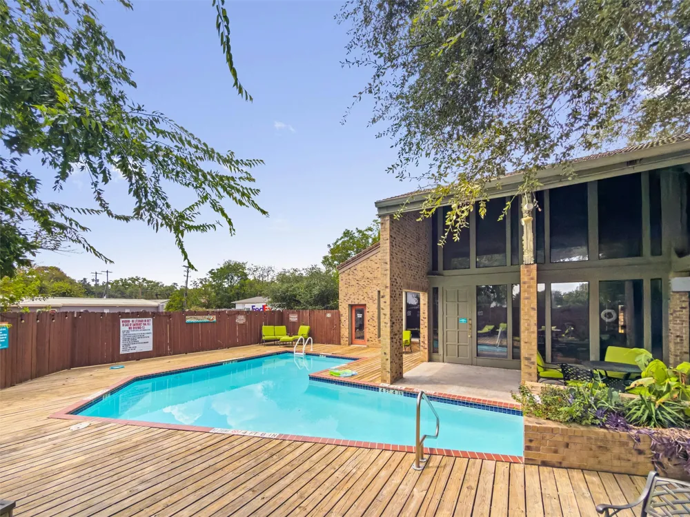 8888 Tallwood Drive #1106 Austin, TX 78759