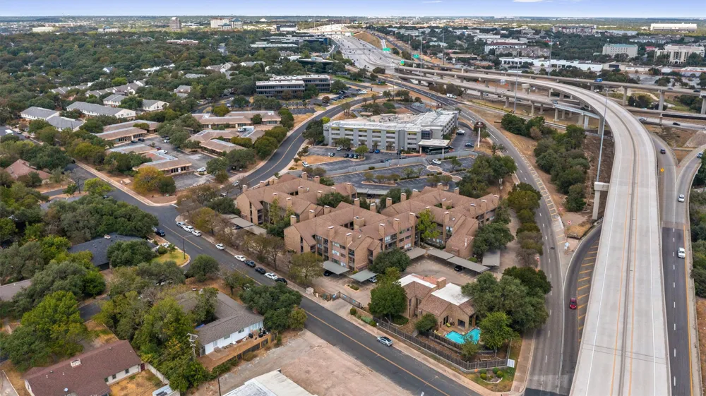 8888 Tallwood Drive #1106 Austin, TX 78759
