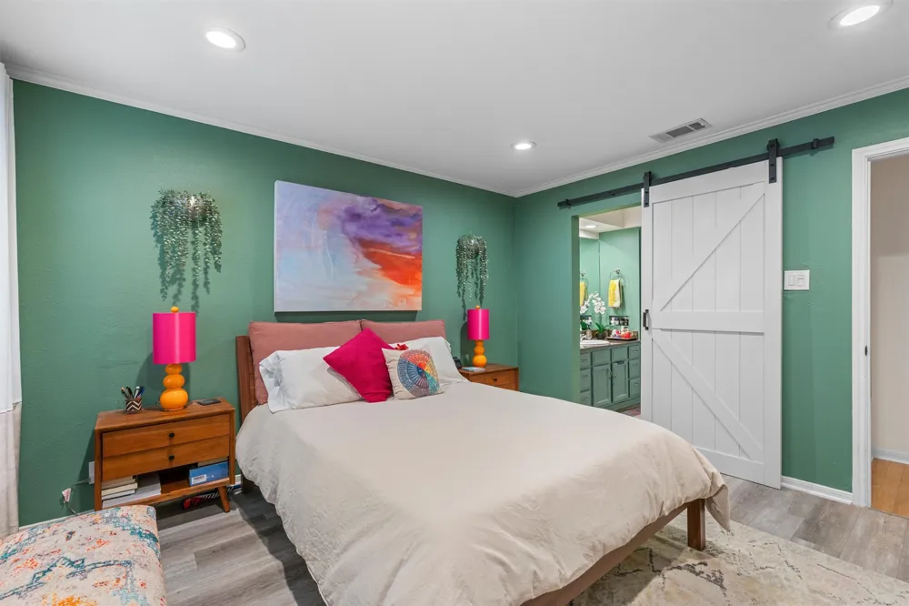 8888 Tallwood Drive #1106 Austin, TX 78759