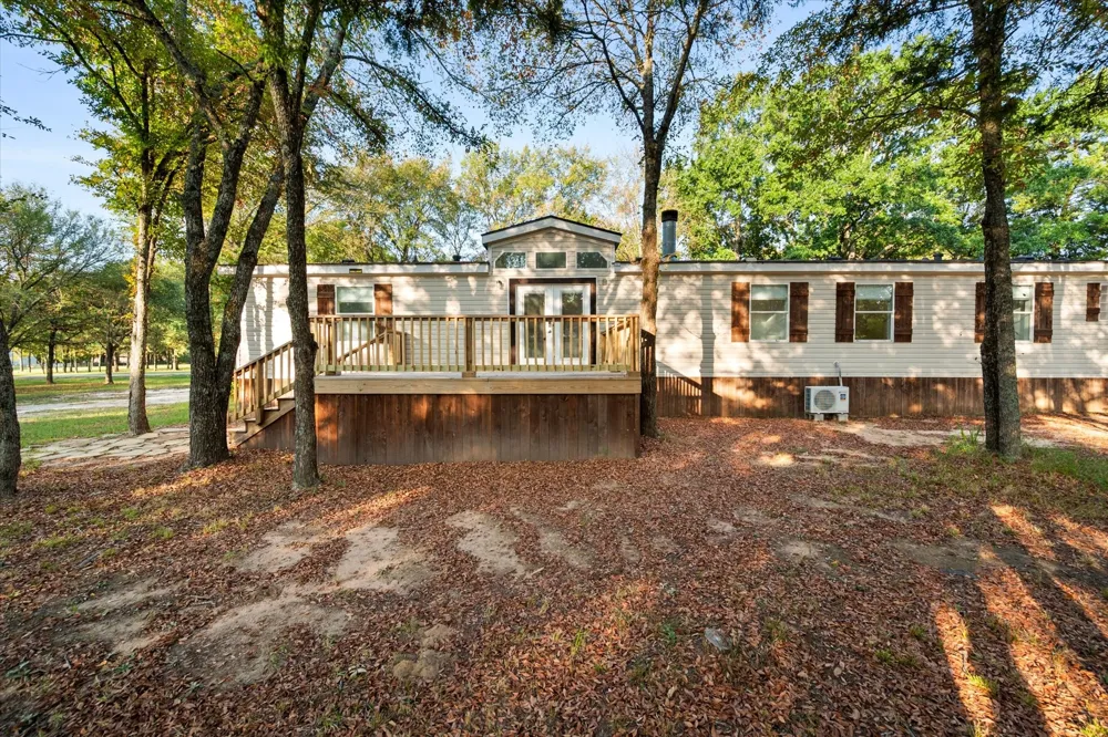 114 Kingswood Drive Streetman, TX 75859