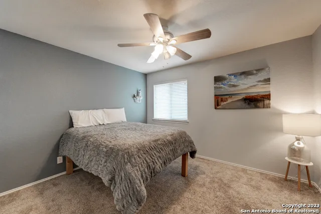 2377 CARSON LOOP New Braunfels, TX 78130
