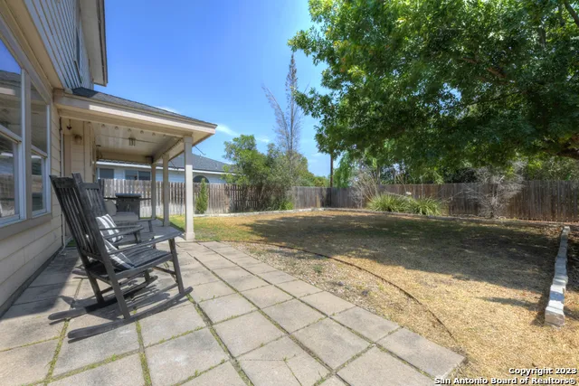 2377 CARSON LOOP New Braunfels, TX 78130