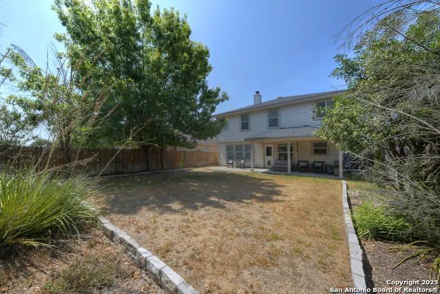 2377 CARSON LOOP New Braunfels, TX 78130