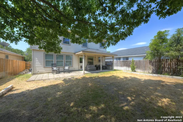 2377 CARSON LOOP New Braunfels, TX 78130