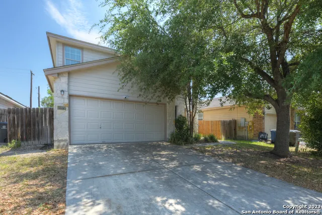 2377 CARSON LOOP New Braunfels, TX 78130