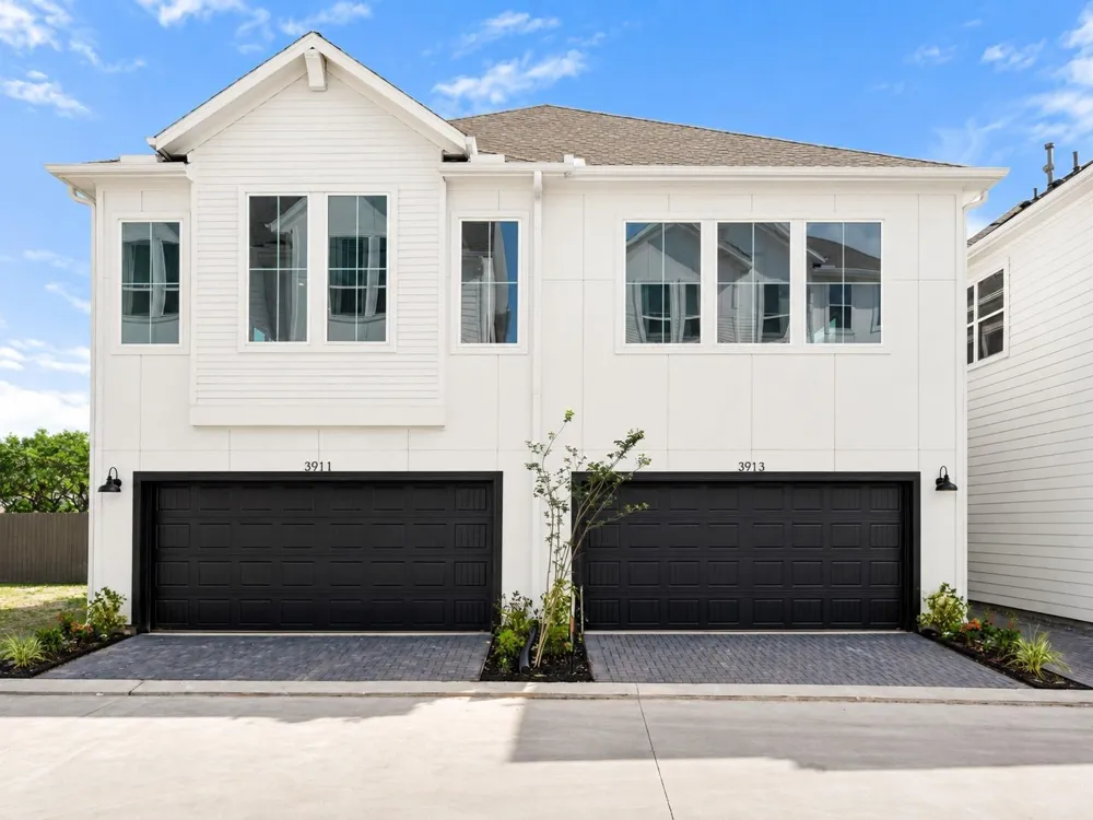 3903 Willowbend Point Drive Houston, TX 77025