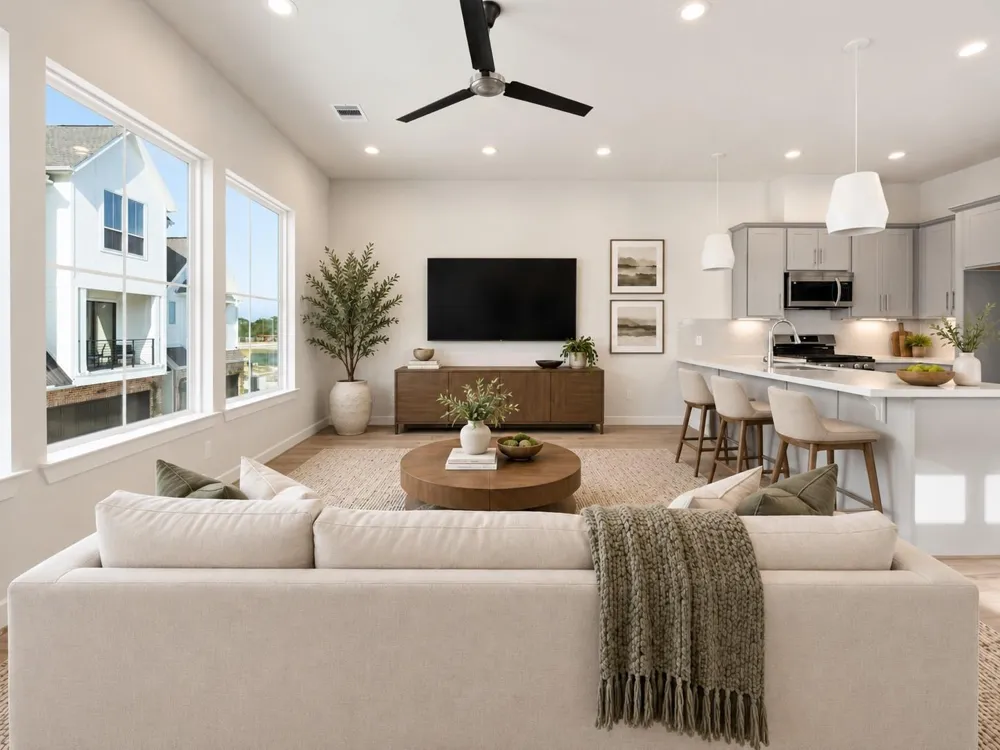 3903 Willowbend Point Drive Houston, TX 77025