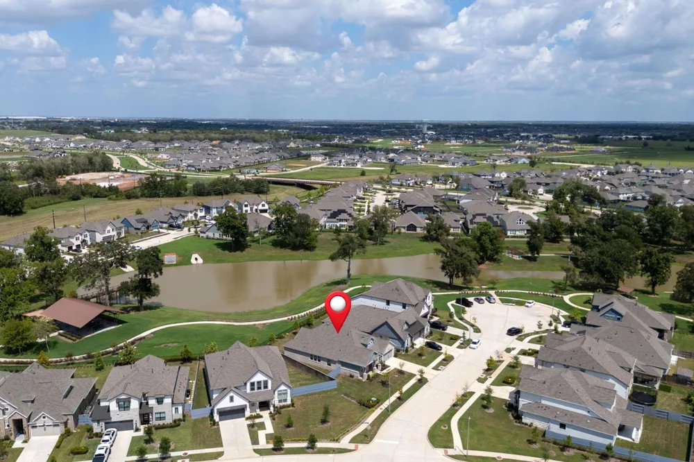 32618 Mountain Maple Court Fulshear, TX 77441