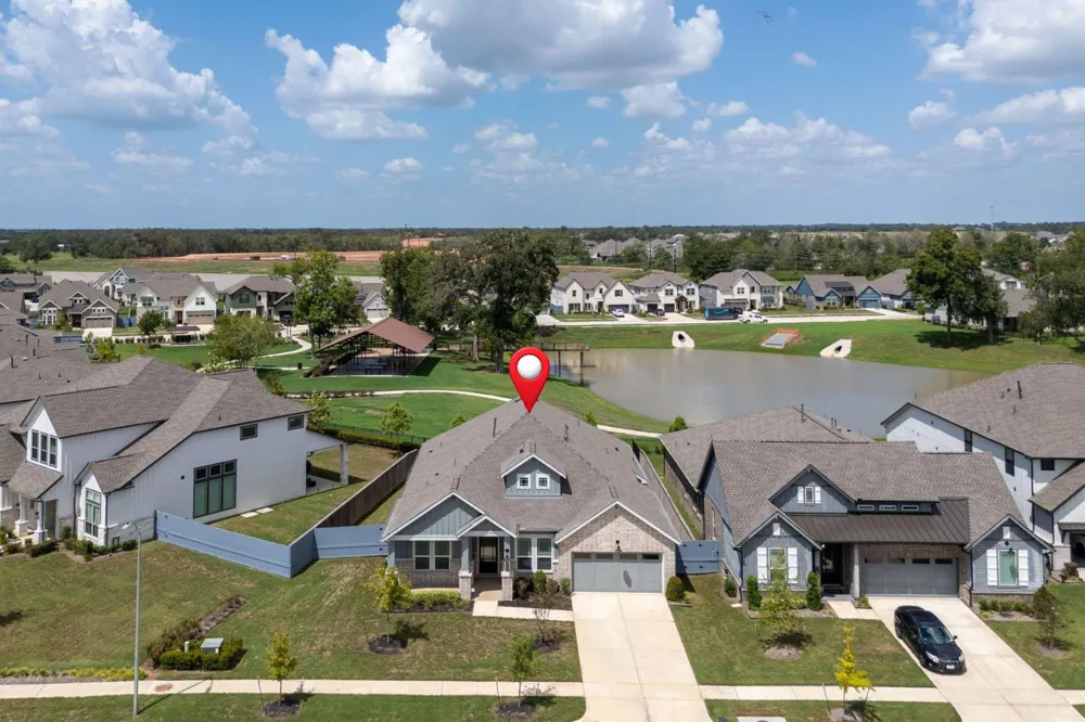 32618 Mountain Maple Court Fulshear, TX 77441