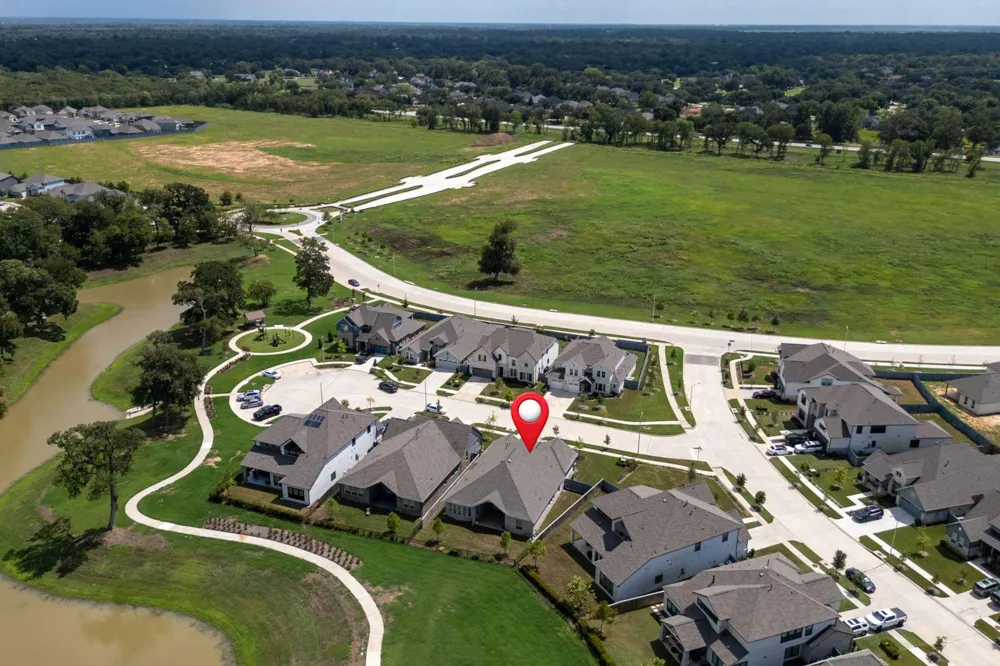 32618 Mountain Maple Court Fulshear, TX 77441