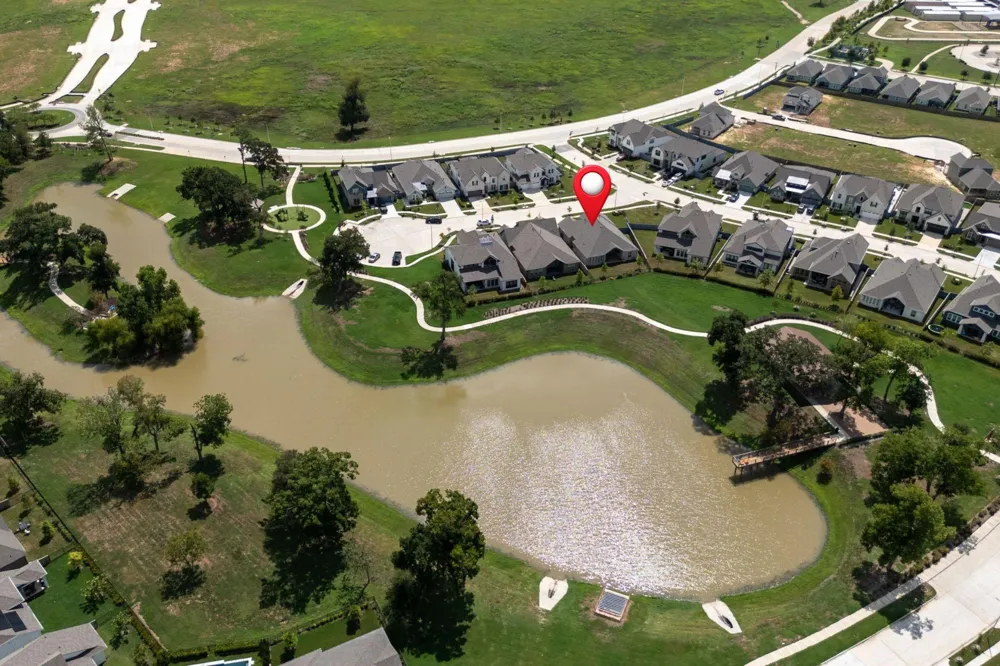 32618 Mountain Maple Court Fulshear, TX 77441