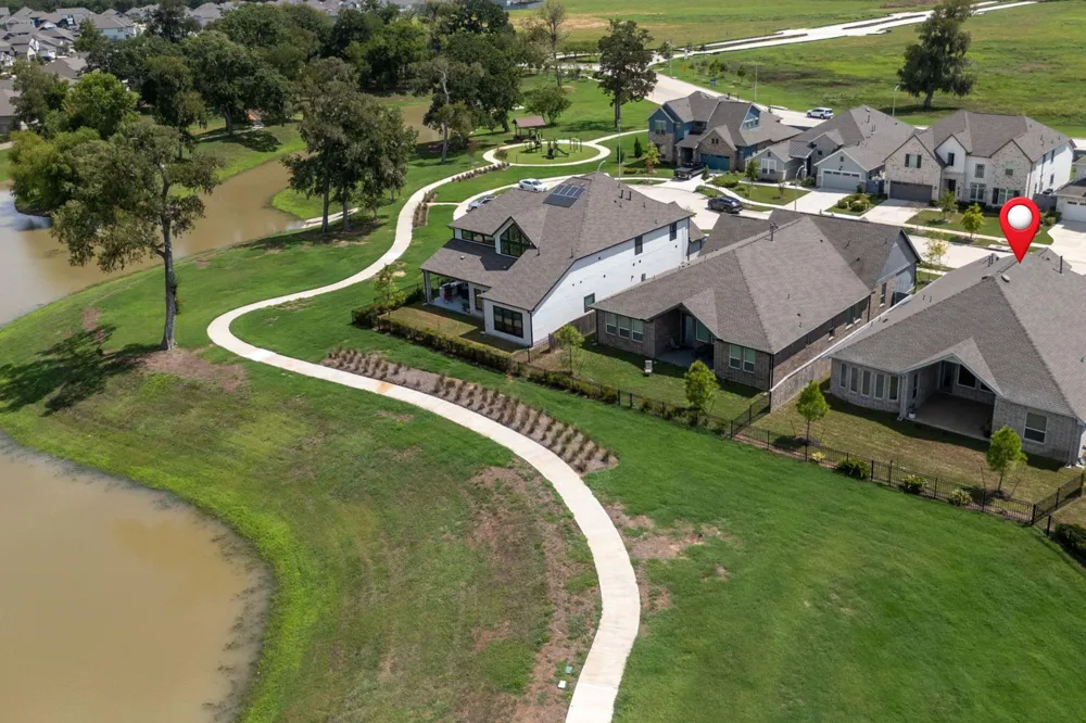 32618 Mountain Maple Court Fulshear, TX 77441