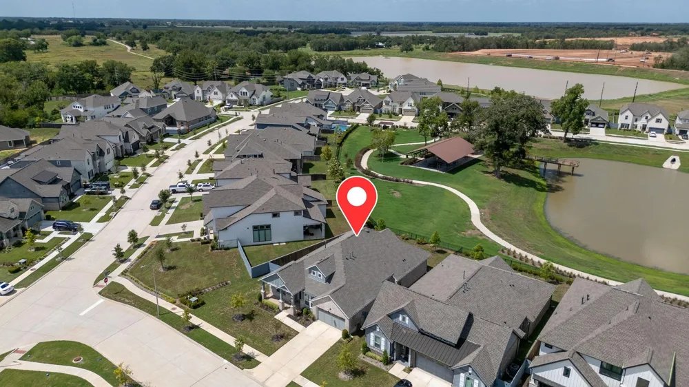 32618 Mountain Maple Court Fulshear, TX 77441