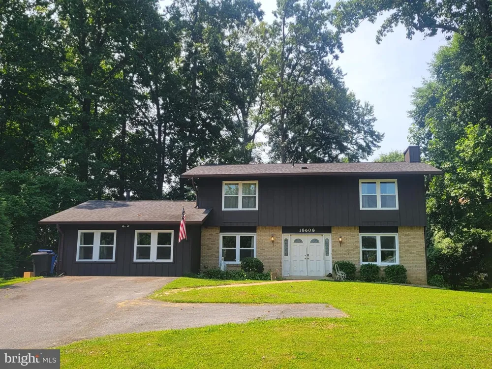18608 TANTERRA WAY Brookeville, MD 20833