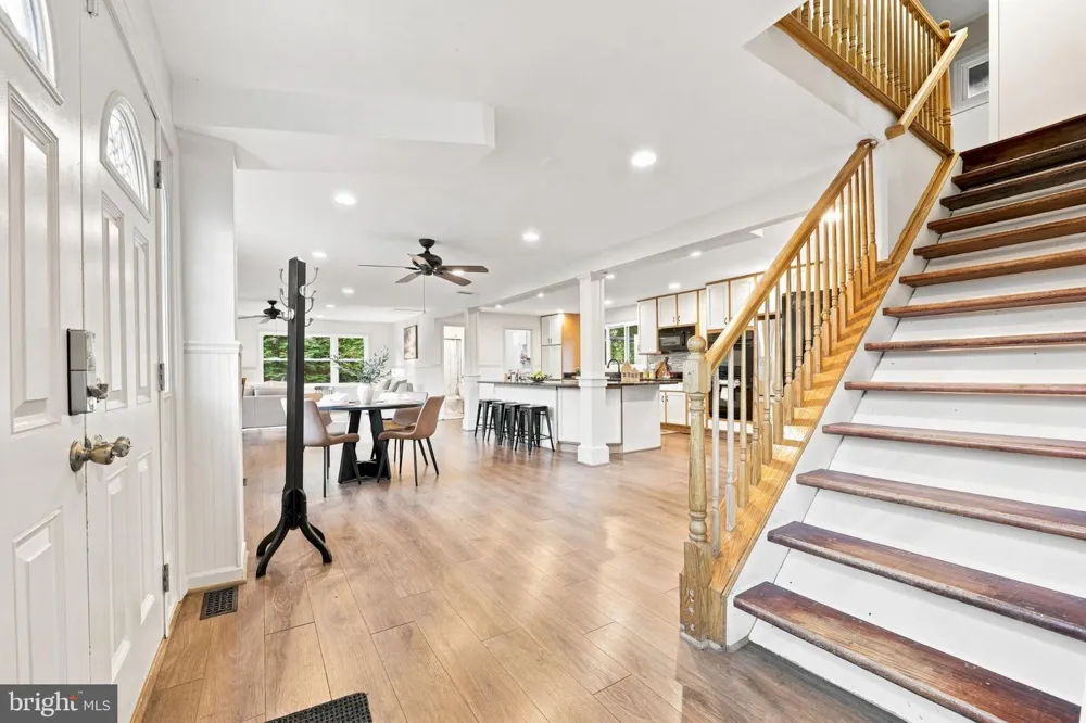 18608 TANTERRA WAY Brookeville, MD 20833