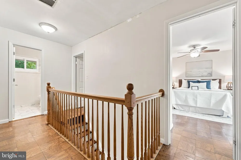 18608 TANTERRA WAY Brookeville, MD 20833