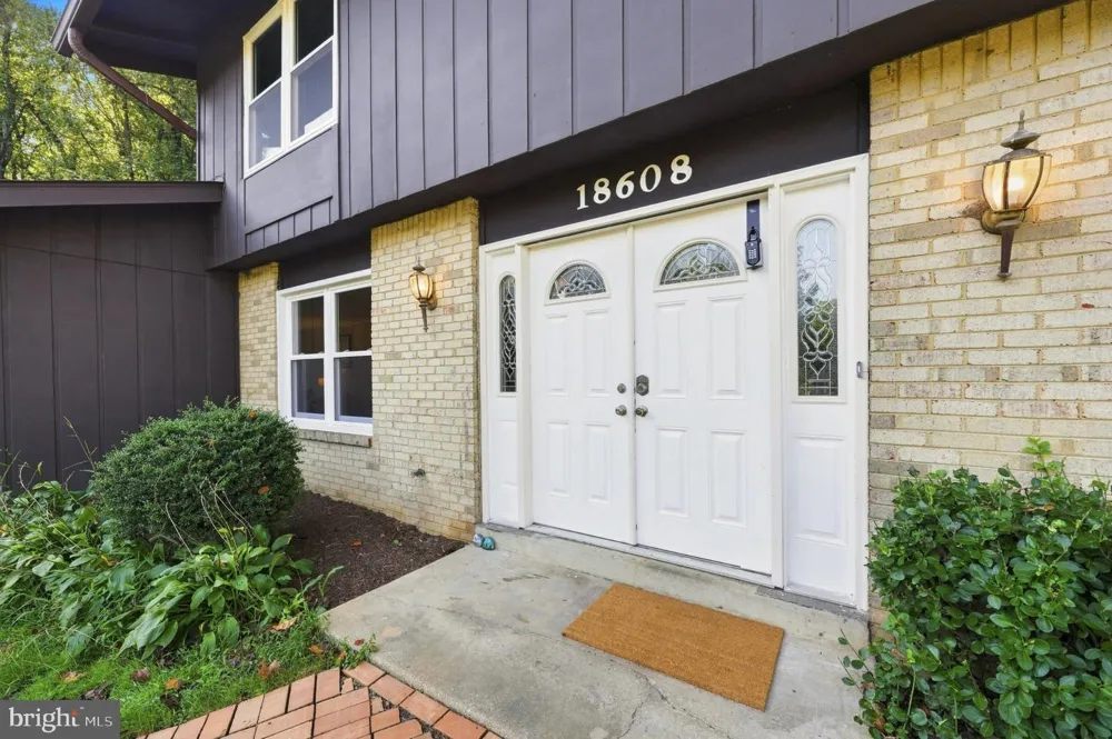 18608 TANTERRA WAY Brookeville, MD 20833