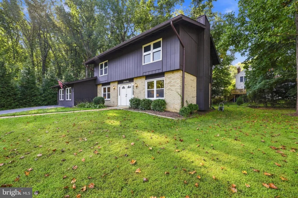 18608 TANTERRA WAY Brookeville, MD 20833
