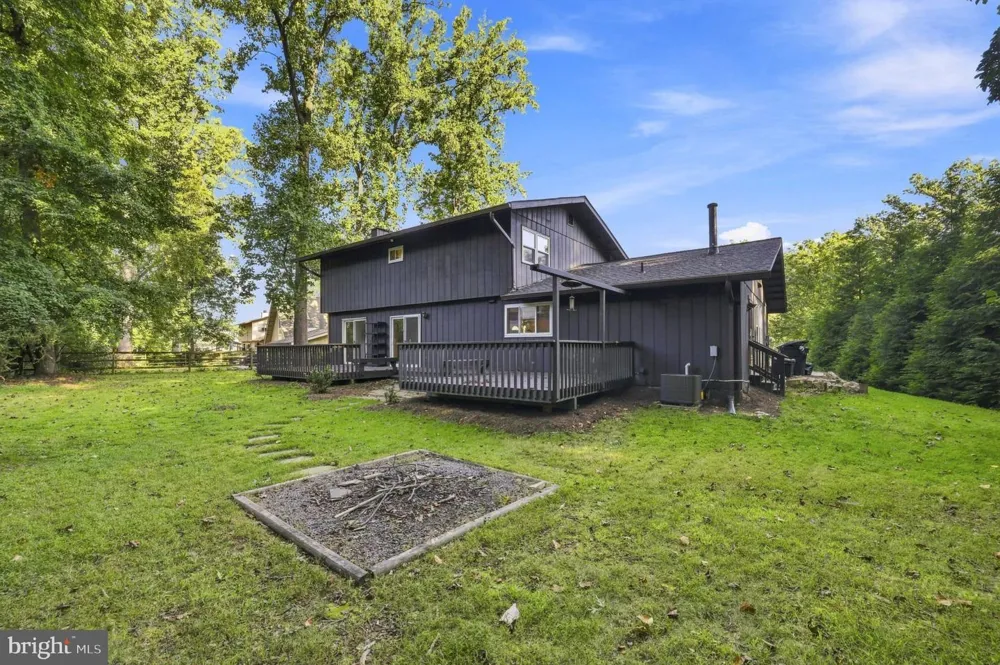 18608 TANTERRA WAY Brookeville, MD 20833