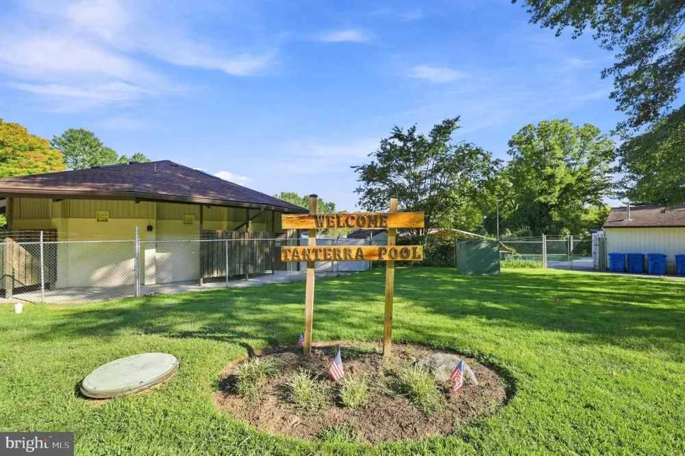 18608 TANTERRA WAY Brookeville, MD 20833
