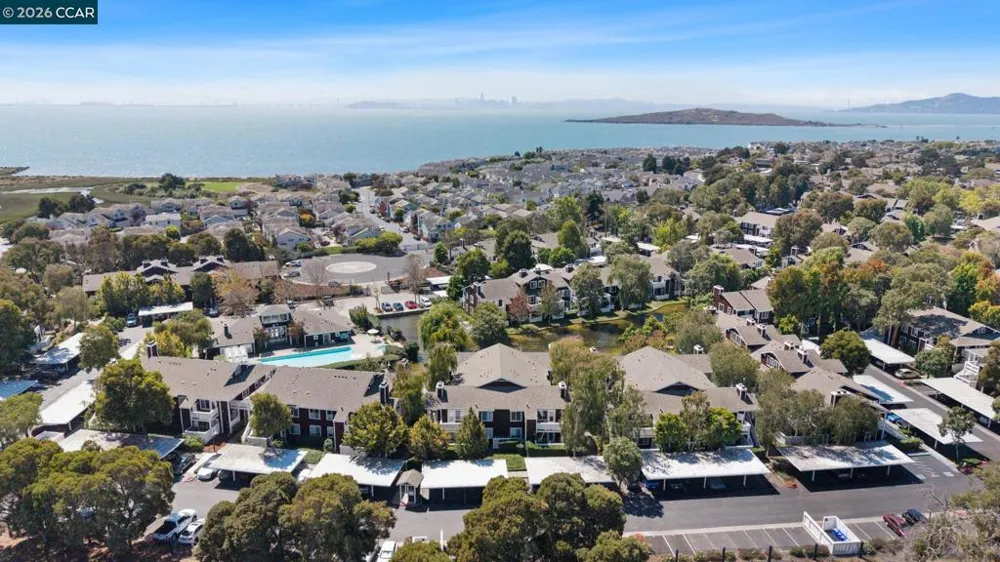 158 Bayside Court Richmond, CA 94804